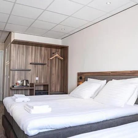 Hotel Harbour