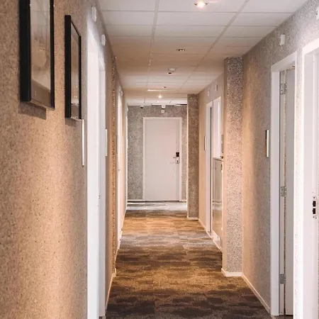 Hotel Harbour