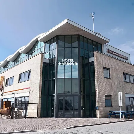 Hotel Harbour