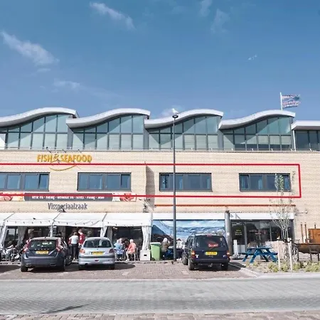 מלון Harbour