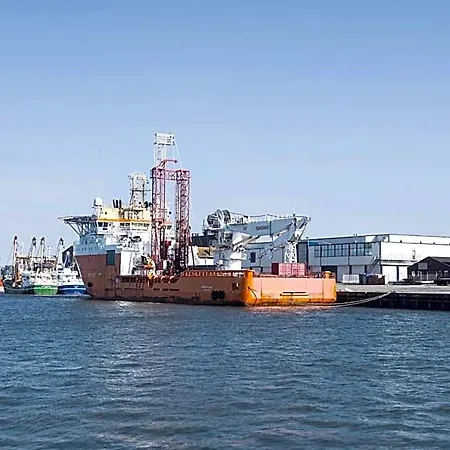 Hotel Harbour