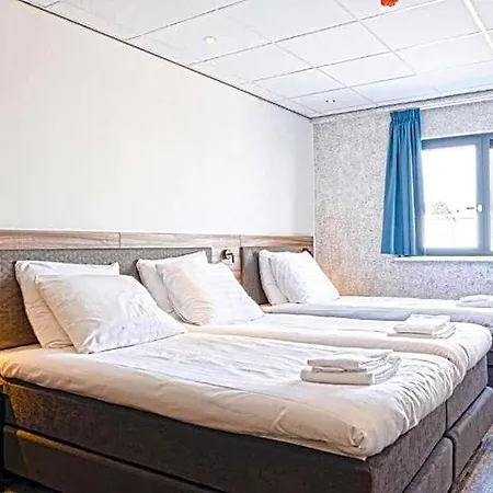 Hotel Harbour IJmuiden